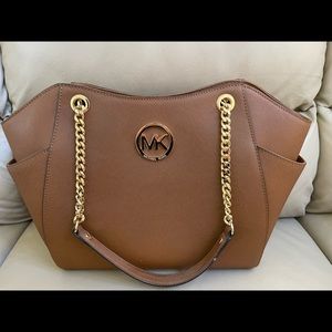 Michael Kors handbag